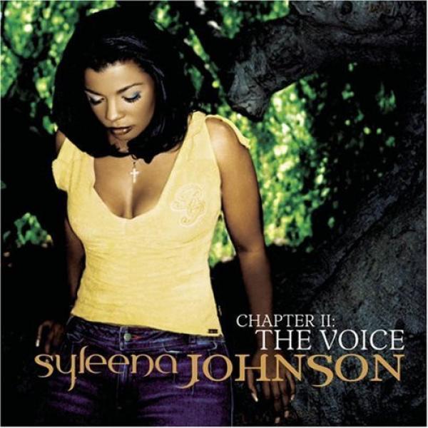 Syleena Johnson - Chapter 2: The Voice