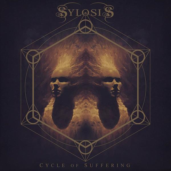 Sylosis - Cycle Of Suffering