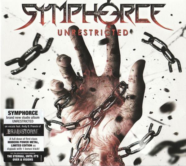 Symphorce - Unrestricted