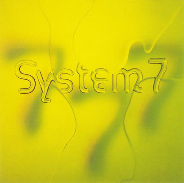 System 7 - 777