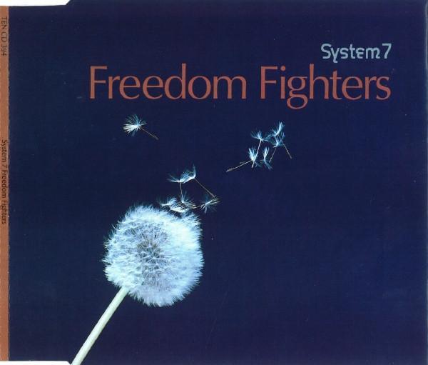 System 7 - Freedom Fighters