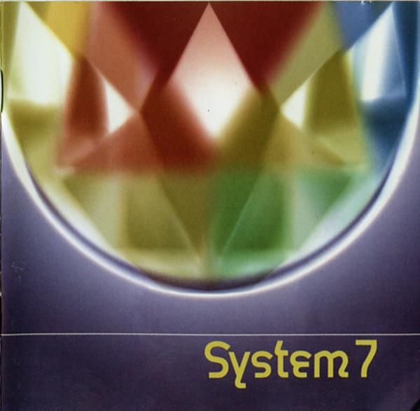 System 7 - System 7