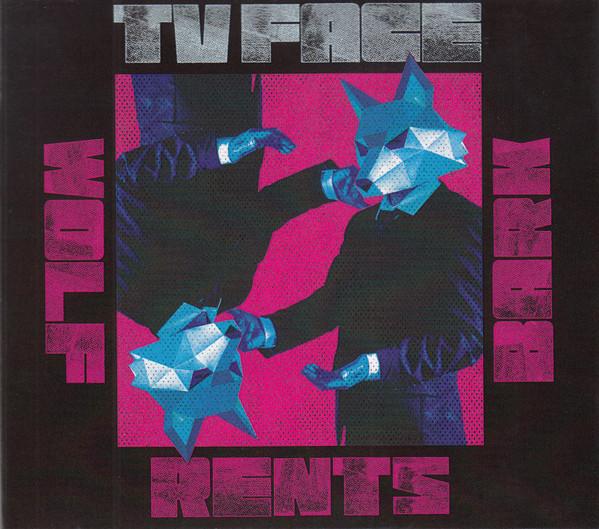 TV Face - Wolf Rents Bark