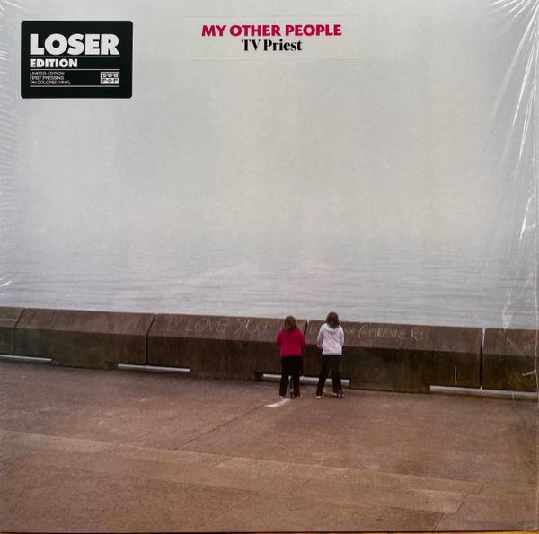 TV Priest - My Other People
