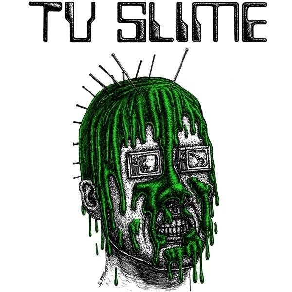 TV Slime - TV Slime