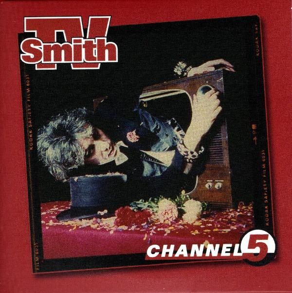 TV Smith - Channel 5