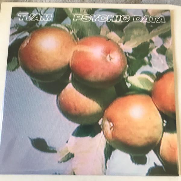 TVAM - Psychic Data