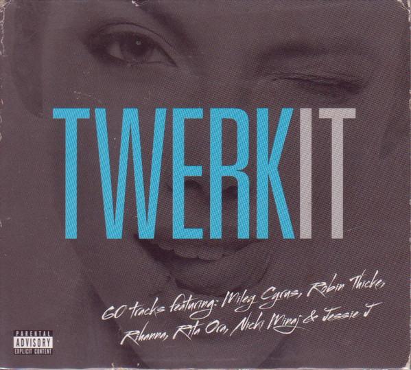  - TWERKIT