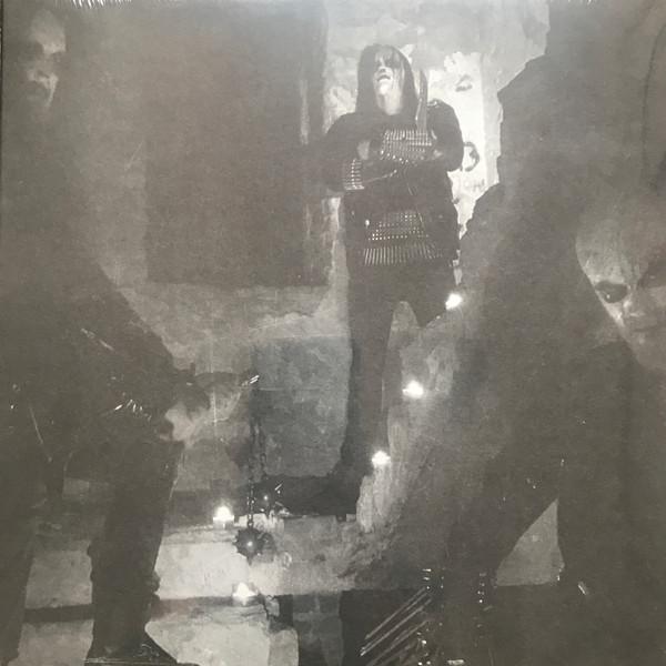 Taake, Deathcult - Jaertegn