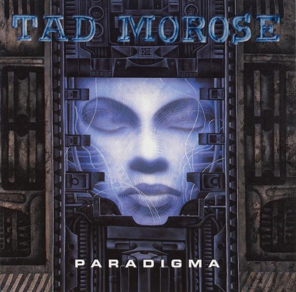 Tad Morose - Paradigma