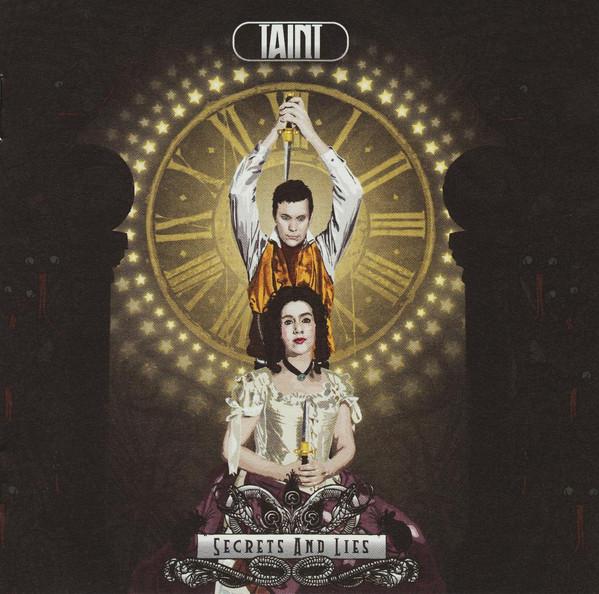 Taint (3) - Secrets And Lies