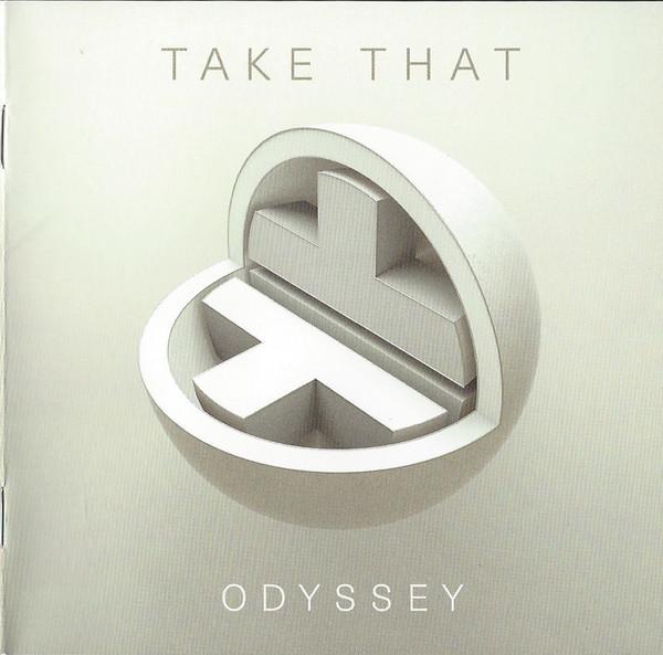 Take That - Odyssey