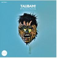 Talibam! - Step Into The Marina / Party Like A Star