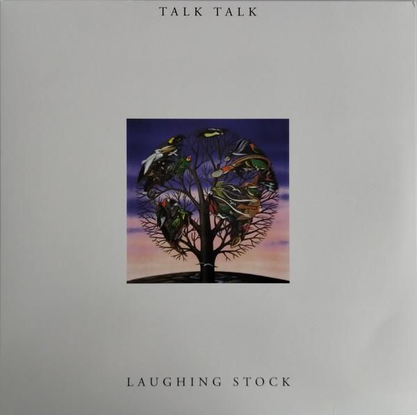 Talk Talk - Laughing Stock