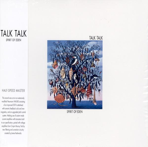 Talk Talk - Spirit Of Eden