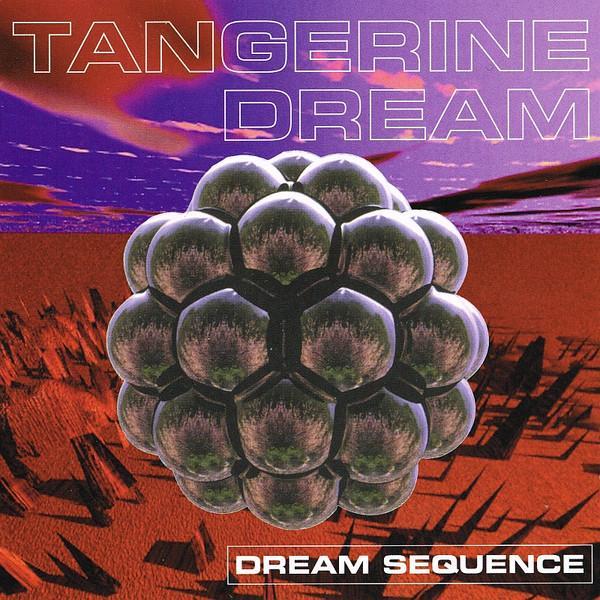 Tangerine Dream - Dream Sequence