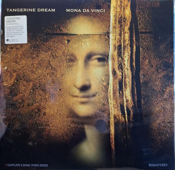 Tangerine Dream - Mona Da Vinci