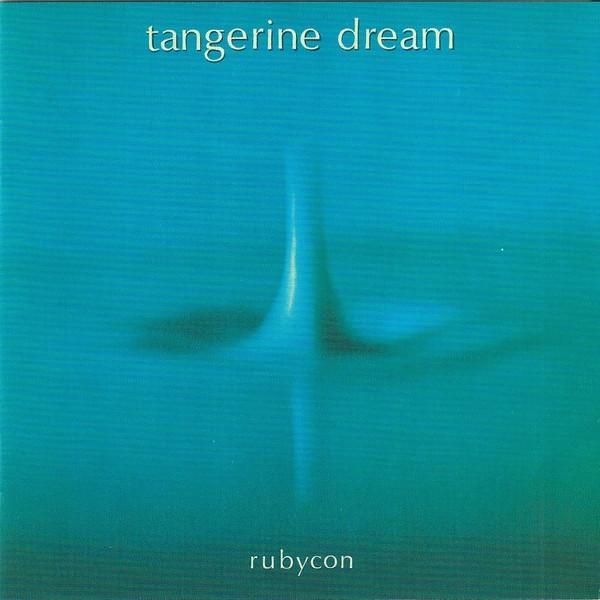 Tangerine Dream - Rubycon