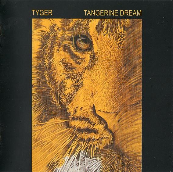 Tangerine Dream - Tyger