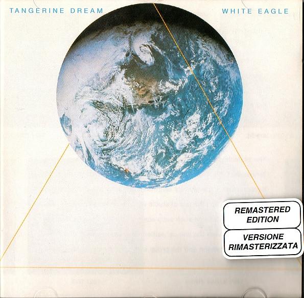 Tangerine Dream - White Eagle