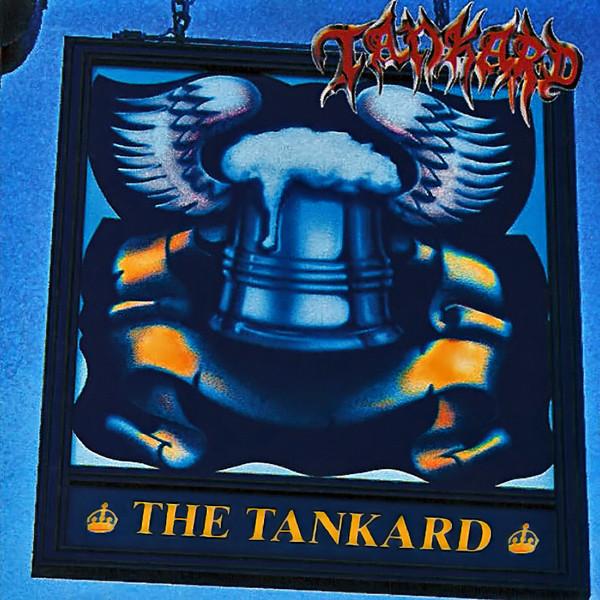 Tankard - The Tankard