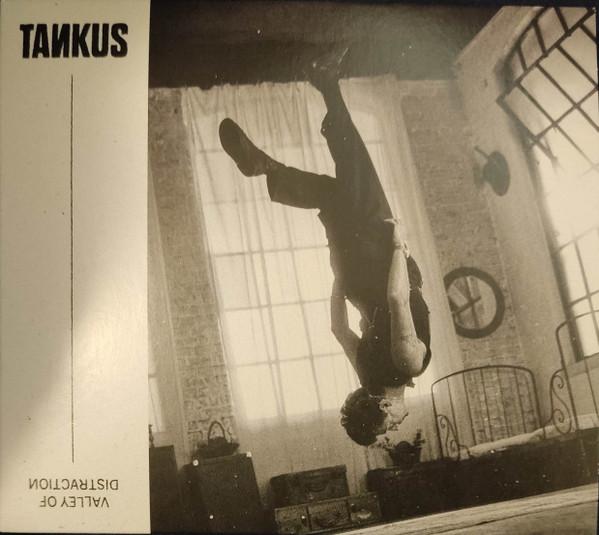 Tankus the henge - Valley Of Distraction