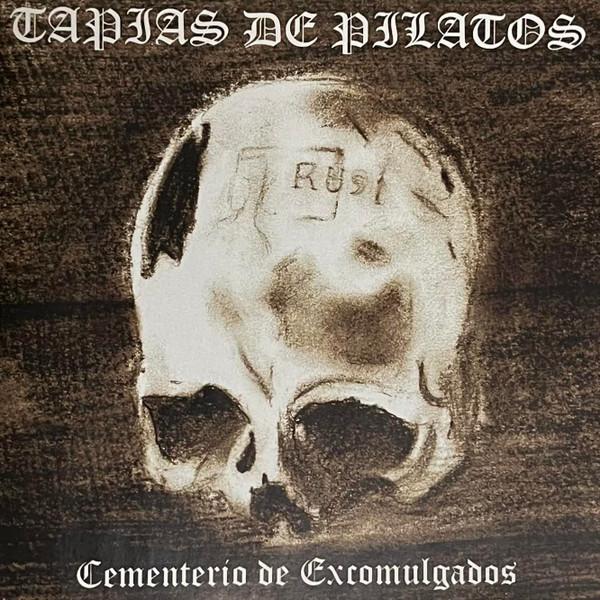 Tapias de Pilatos - Cementerio De Excomulgados