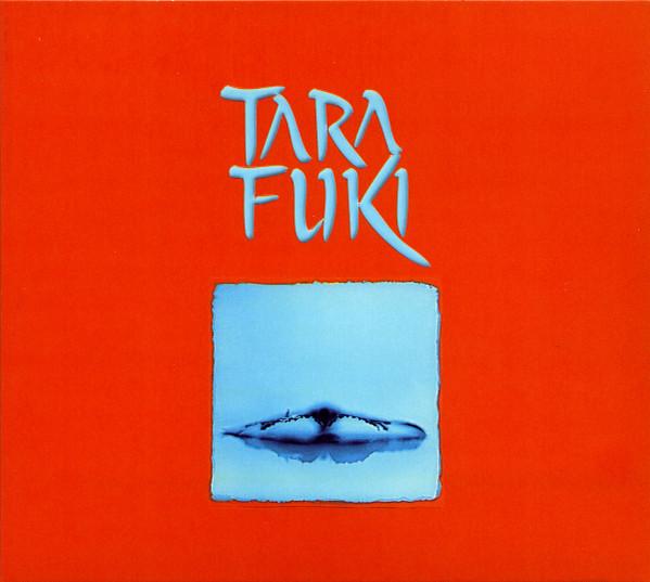 Tara Fuki - Kapka
