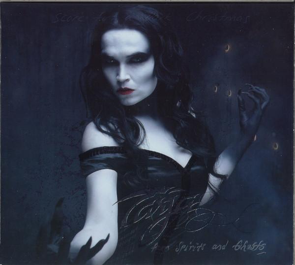 Tarja Turunen - From Spirits And Ghosts (Score For A Dark Christmas)