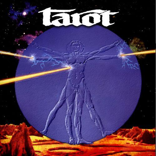 Tarot (2) - Stigmata