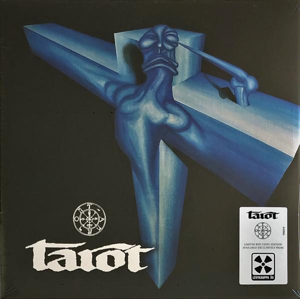 Tarot (2) - To Live Forever