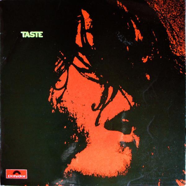 Taste (2) - Taste
