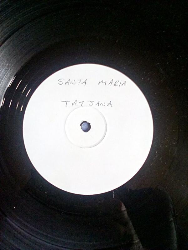 Tatjana - Santa Maria Remixes