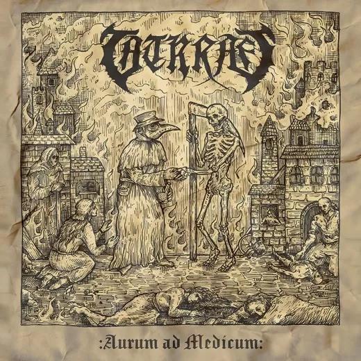 Tatkraft - Aurum Ad Medicum