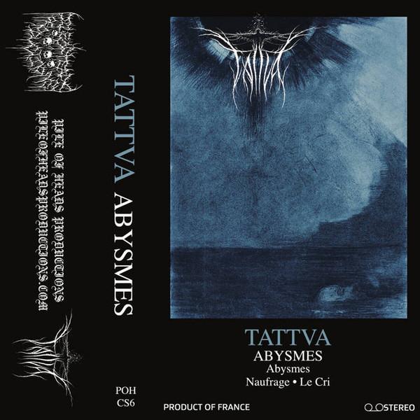Tattva (2) - Abysmes