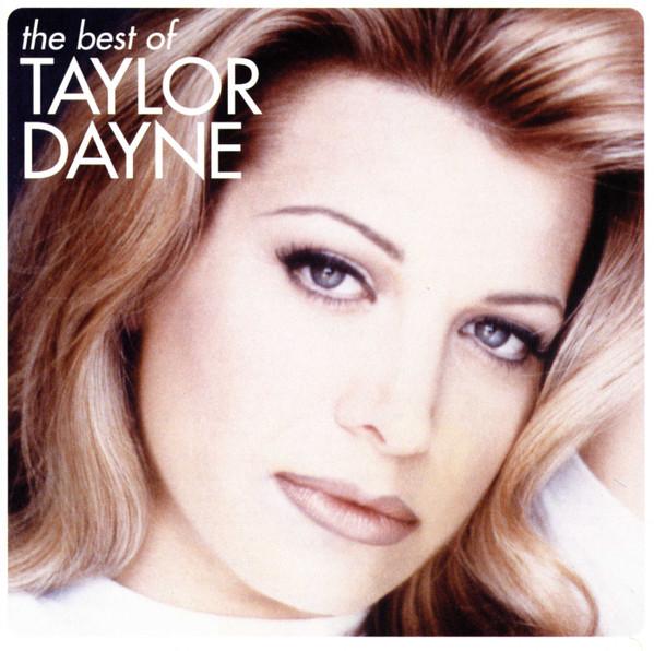 Taylor Dayne - The Best Of