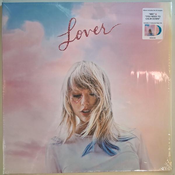 Taylor Swift - Lover