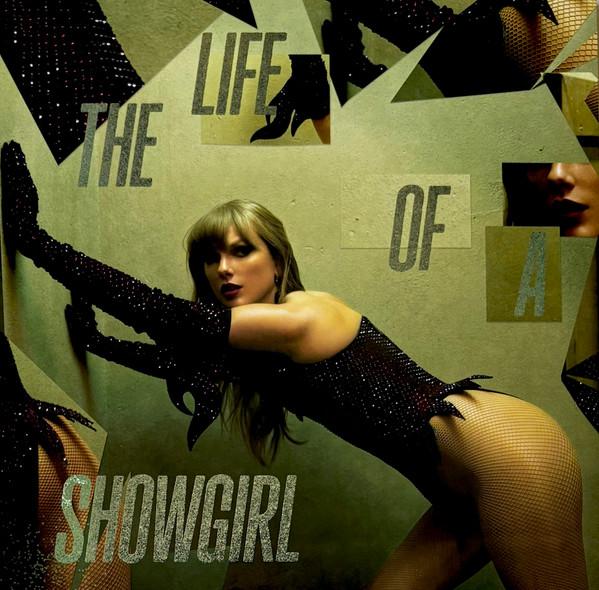 Taylor Swift - The Life Of A Showgirl