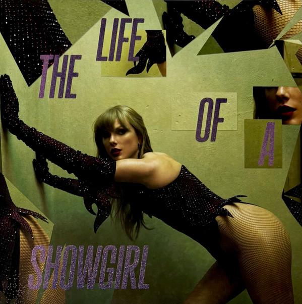 Taylor Swift - The Life Of A Showgirl