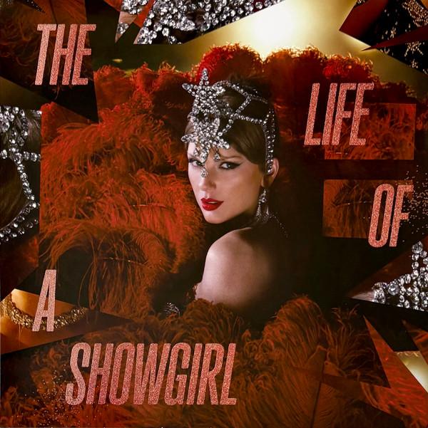 Taylor Swift - The Life Of A Showgirl