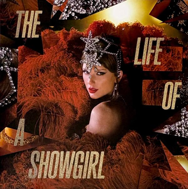 Taylor Swift - The Life Of A Showgirl