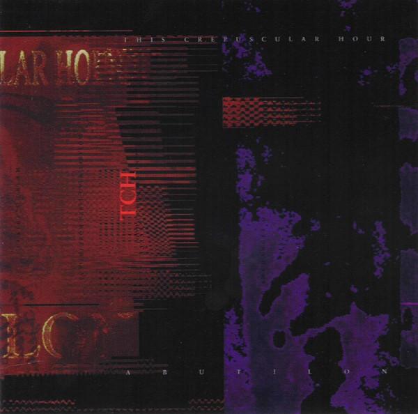 Tch - Abutilon EP