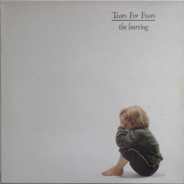 Tears For Fears - The Hurting