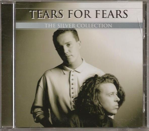 Tears For Fears - The Silver Collection