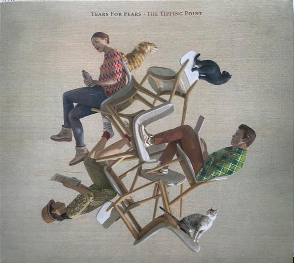 Tears For Fears - The Tipping Point