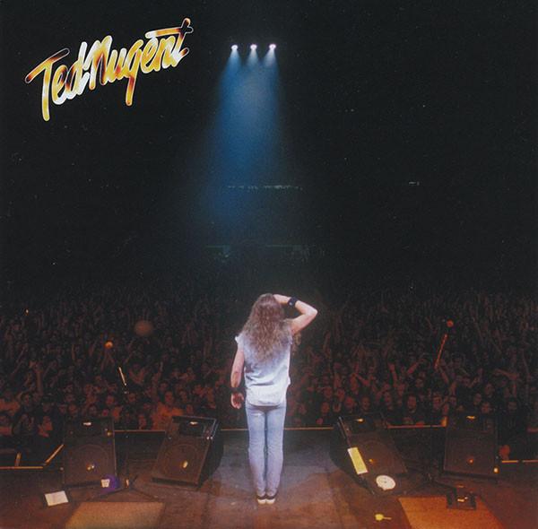 Ted Nugent - Full Bluntal Nugity