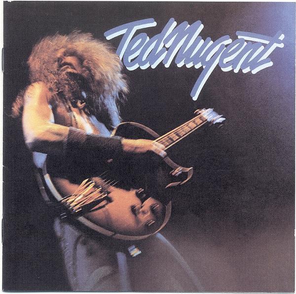 Ted Nugent - Ted Nugent