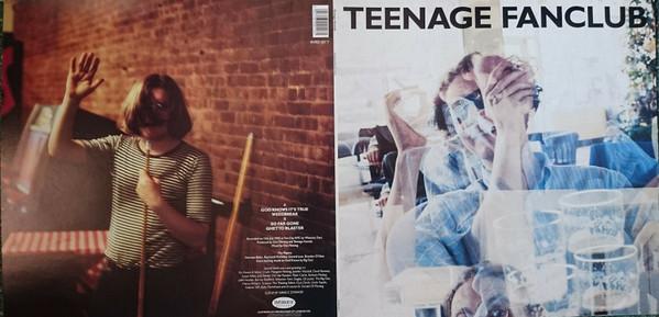 Teenage Fanclub - God Knows It's True
