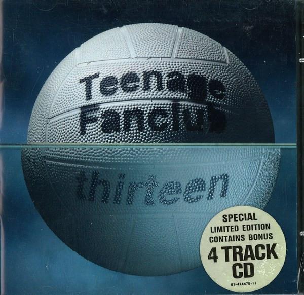 Teenage Fanclub - Thirteen