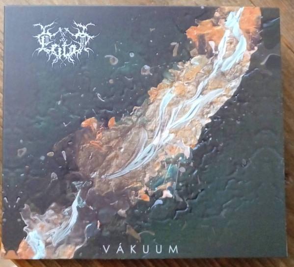 Teitan - Vákuum